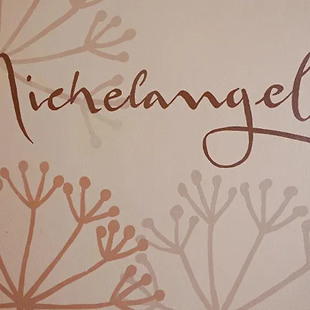 Stilleben 'michelangelo' - Direkt Im Skigebiet Am Ritzhagen Appartamento *