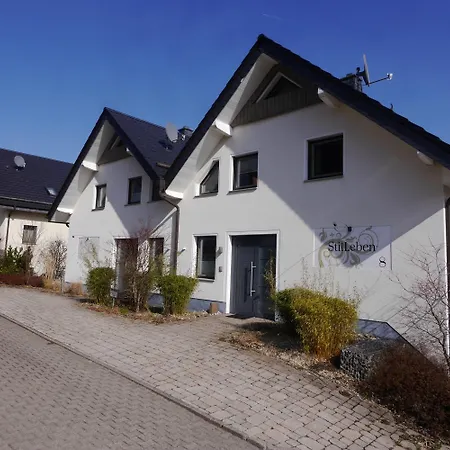 Stilleben 'michelangelo' - Direkt Im Skigebiet Am Ritzhagen *