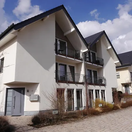 Appartamento Stilleben 'michelangelo' - Direkt Im Skigebiet Am Ritzhagen Willingen (Upland)