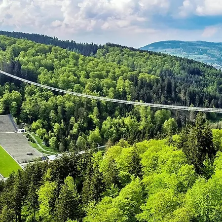 Stilleben 'michelangelo' - Direkt Im Skigebiet Am Ritzhagen Appartamento *